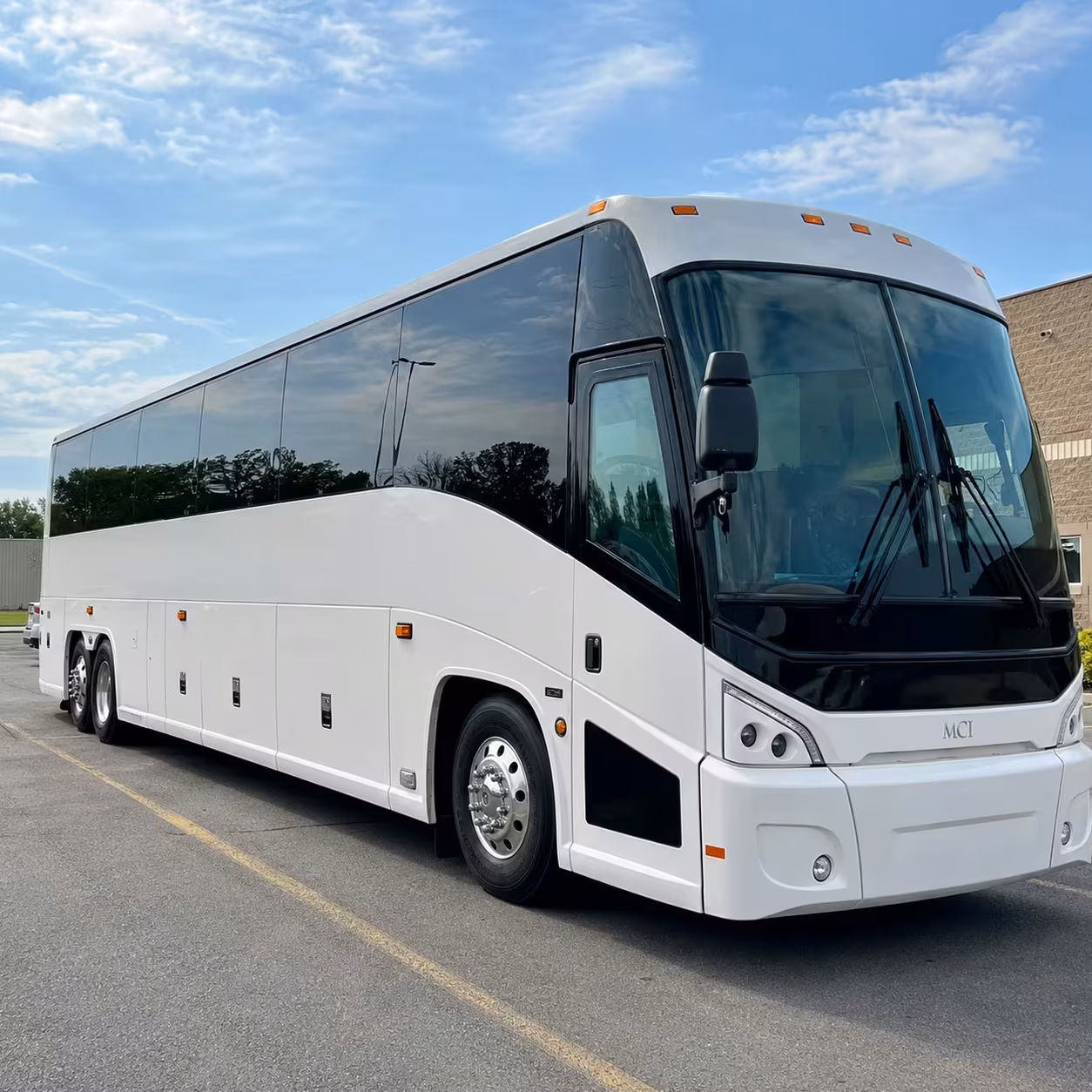 accessible church transportation for hamilton senior members