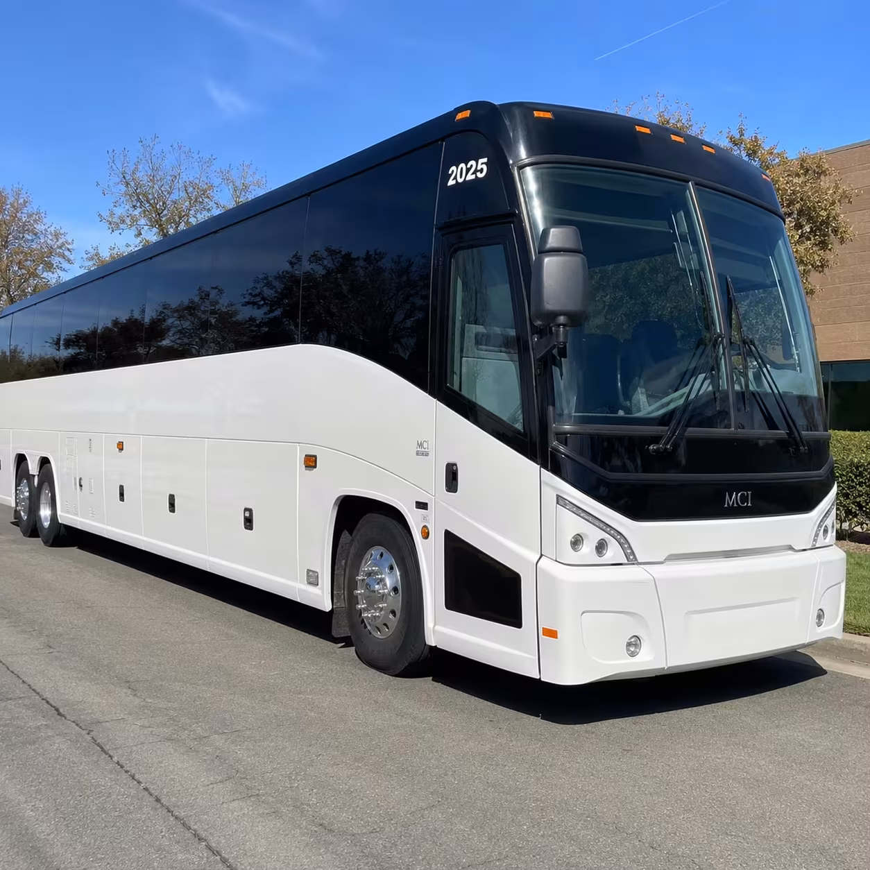 book concert transportation in hamilton or any city nearby