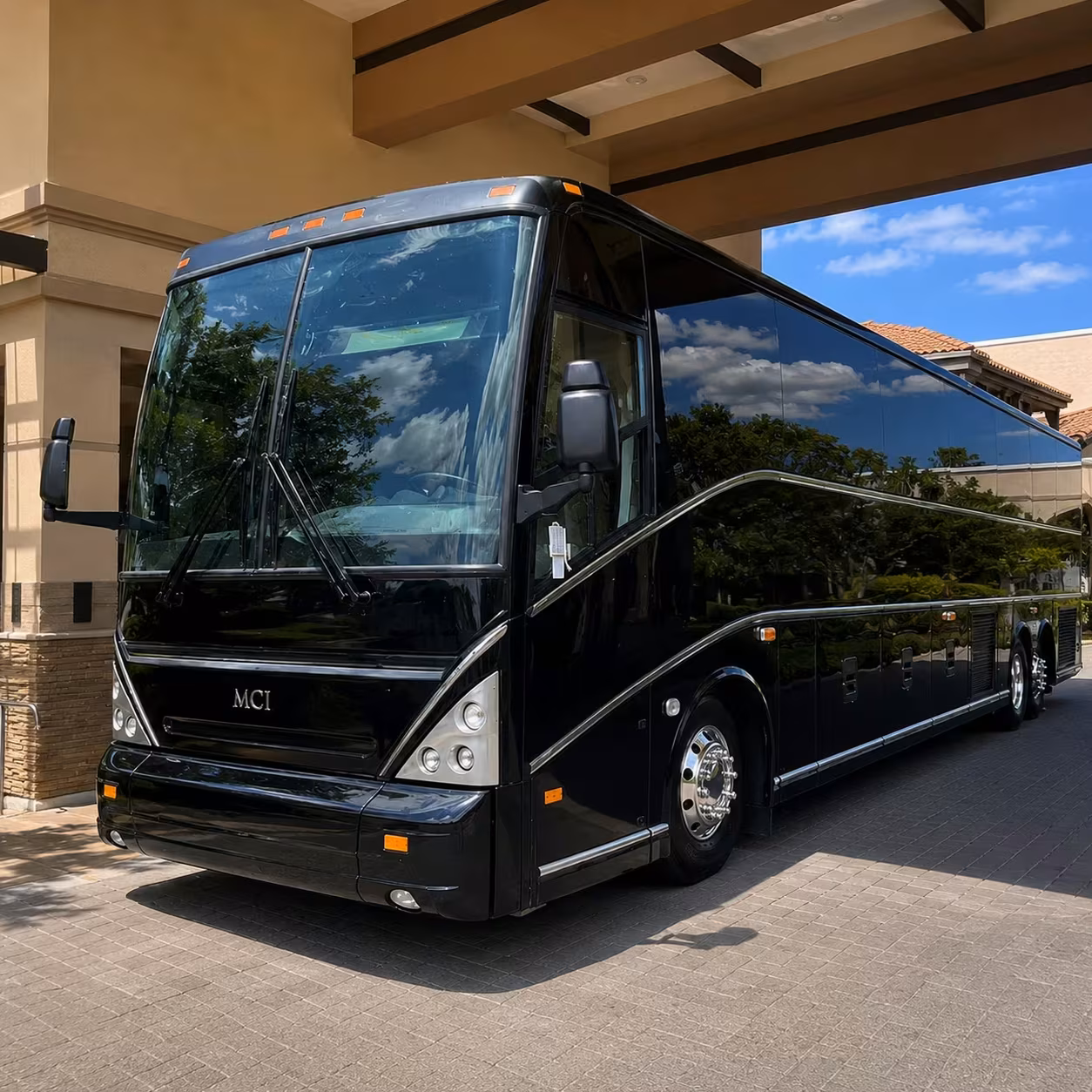 book corporate event transportation in hamilton or any city nearby