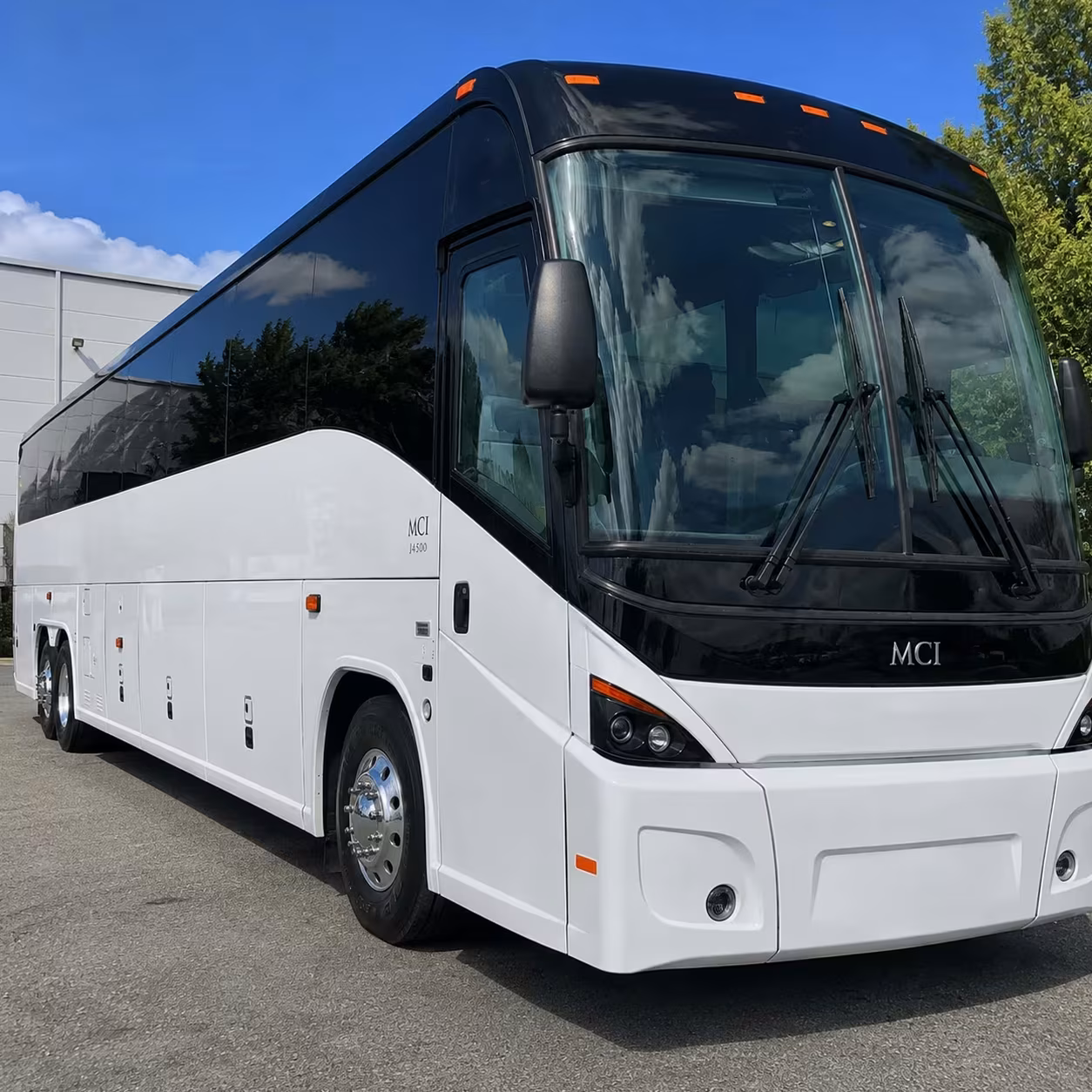 book employee transportation in hamilton or any city nearby