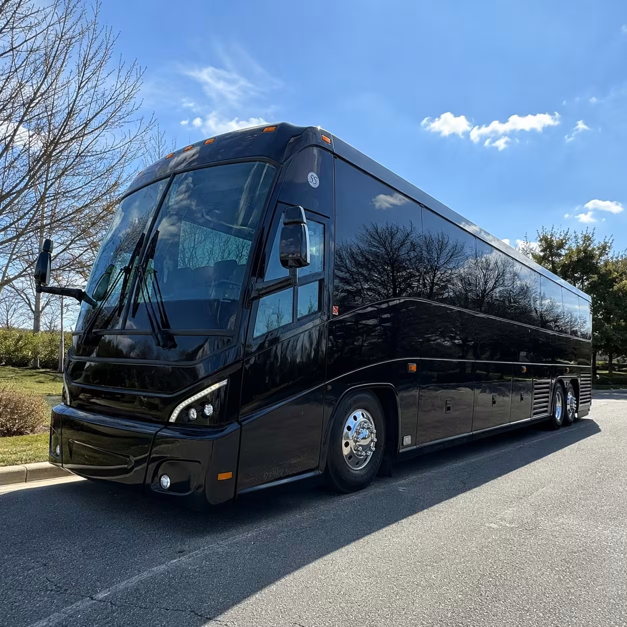 book government military transportation in hamilton or any city nearby
