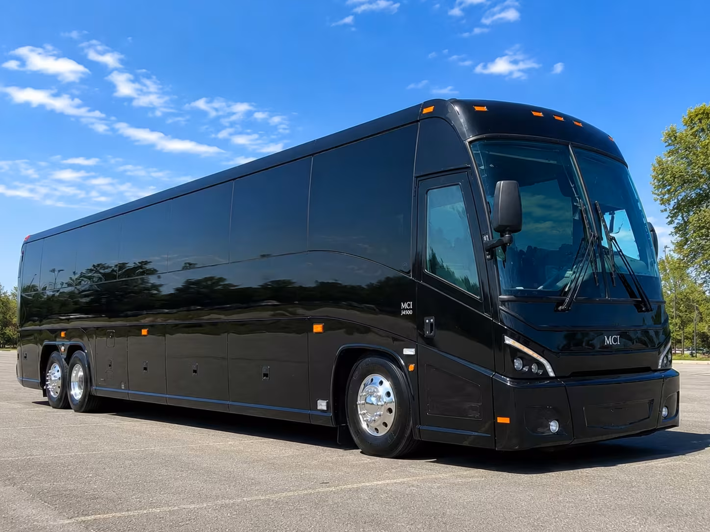 book private event transportation in hamilton or any city nearby