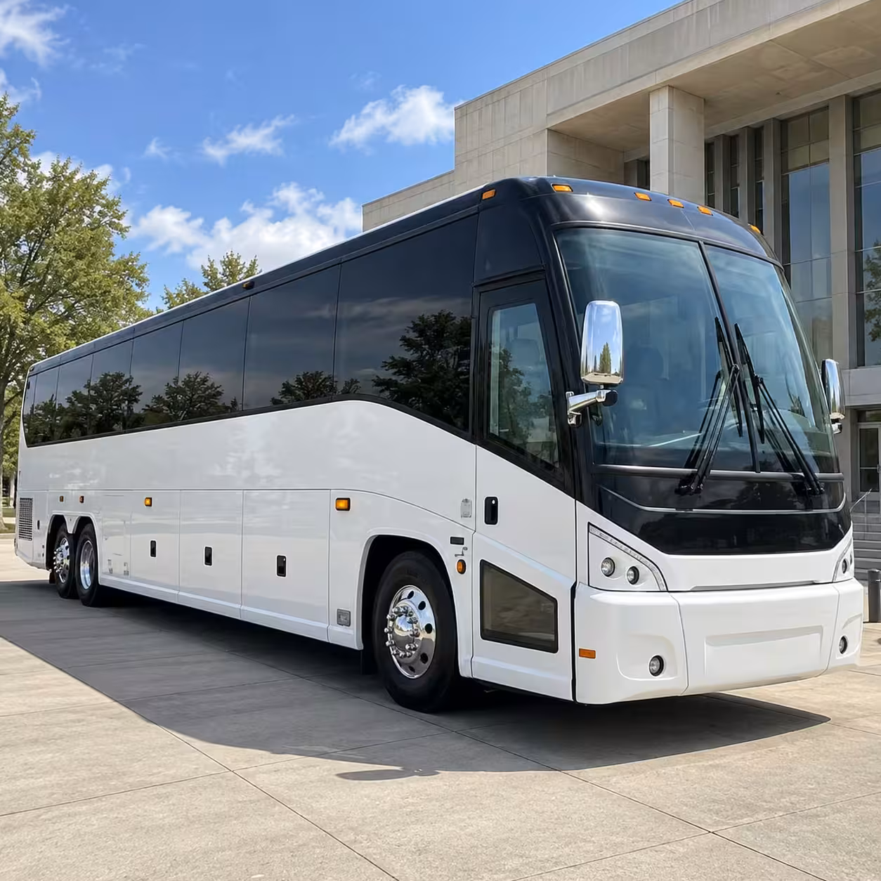 book prom transportation in hamilton or any city nearby