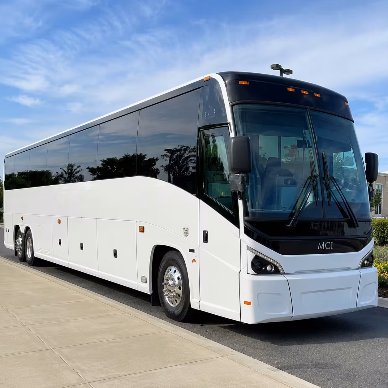 book religious group transportation in hamilton or any city nearby
