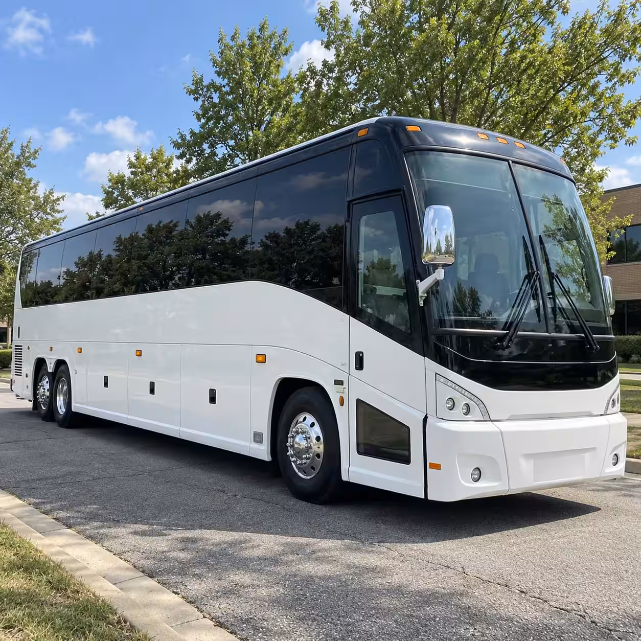 book school event transportation in hamilton or any city nearby