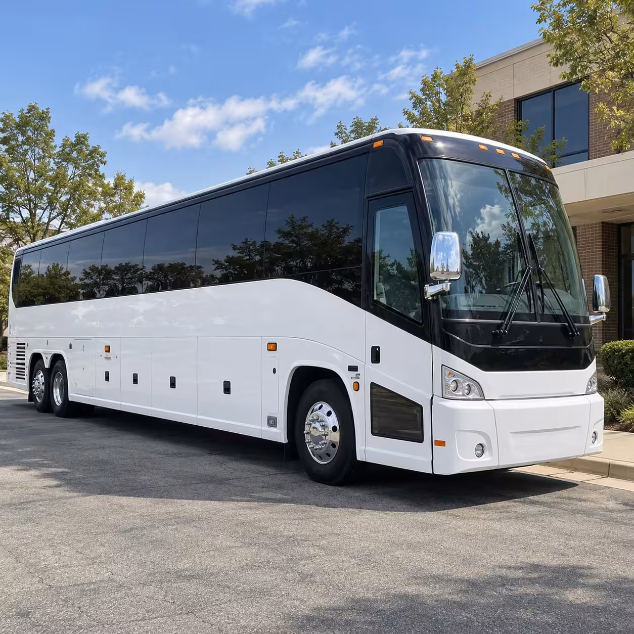 cincinnati prom after party transportation from hamilton