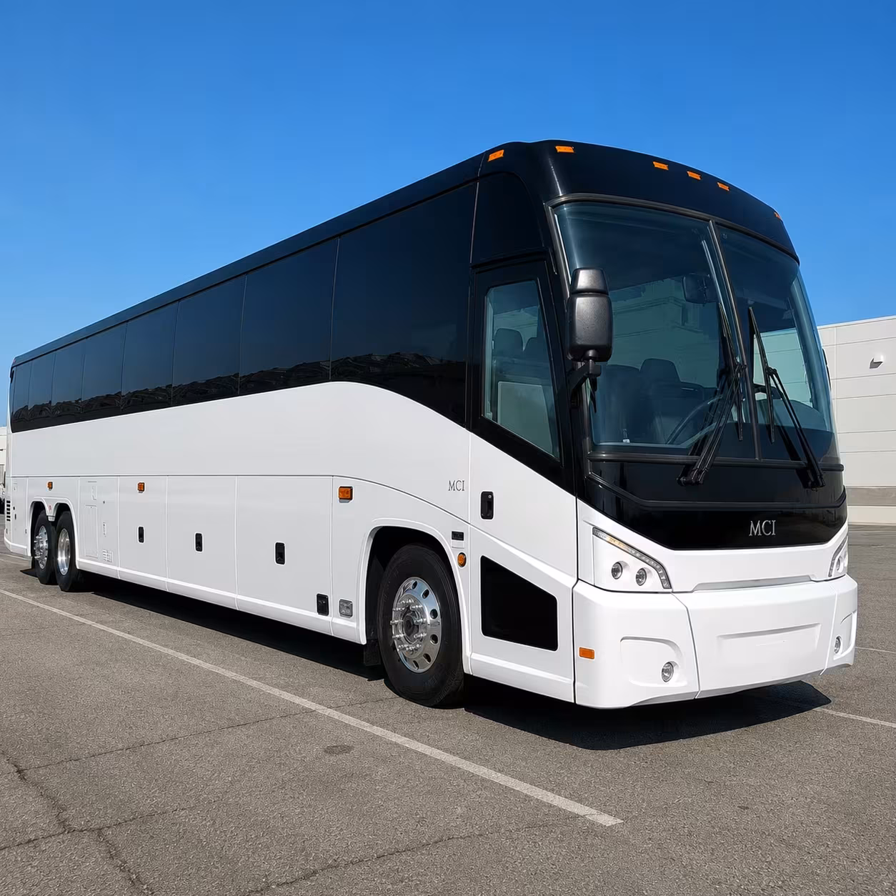 employee shuttle bus rentals for hamilton businesses