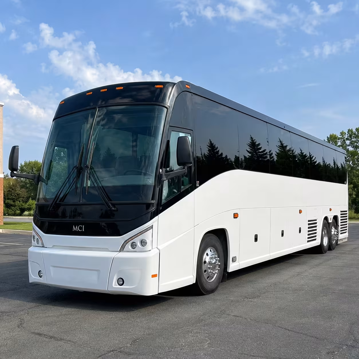 hamilton church shuttle buses for sunday services