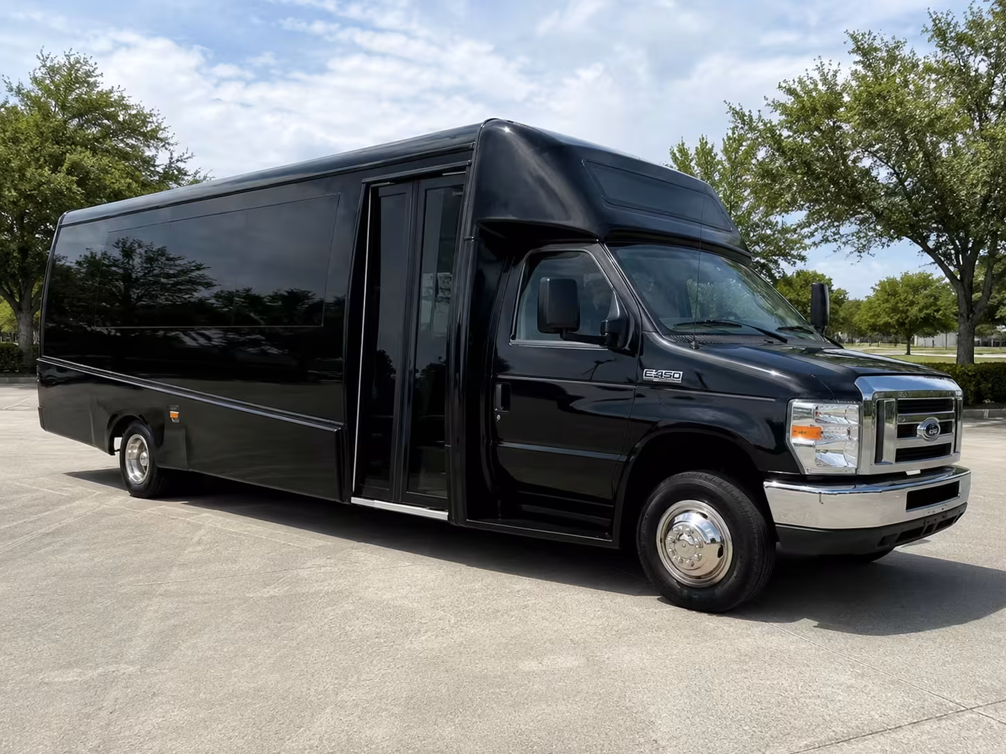 hamilton church transportation