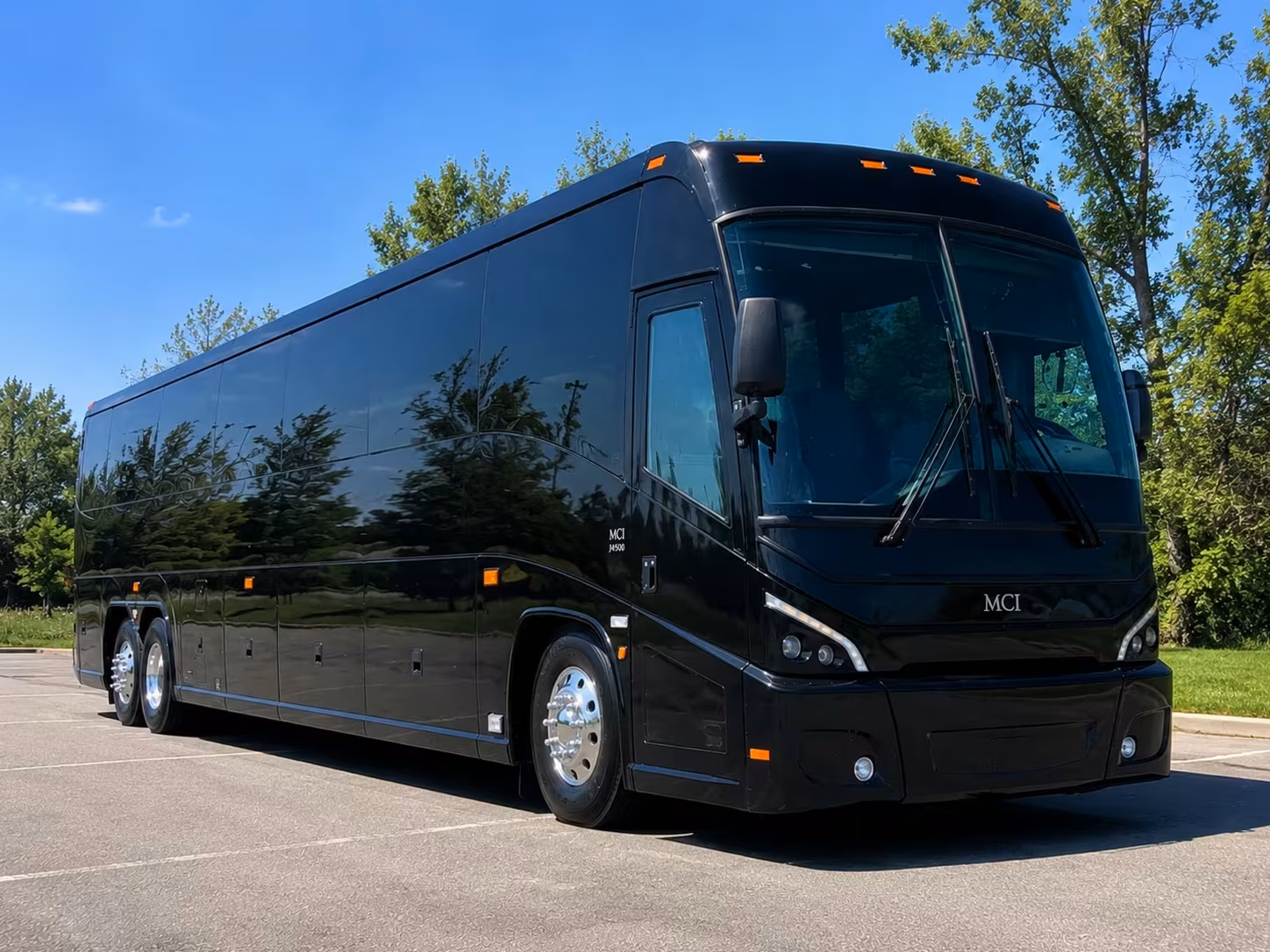 hamilton college campus tour shuttle buses for high school groups