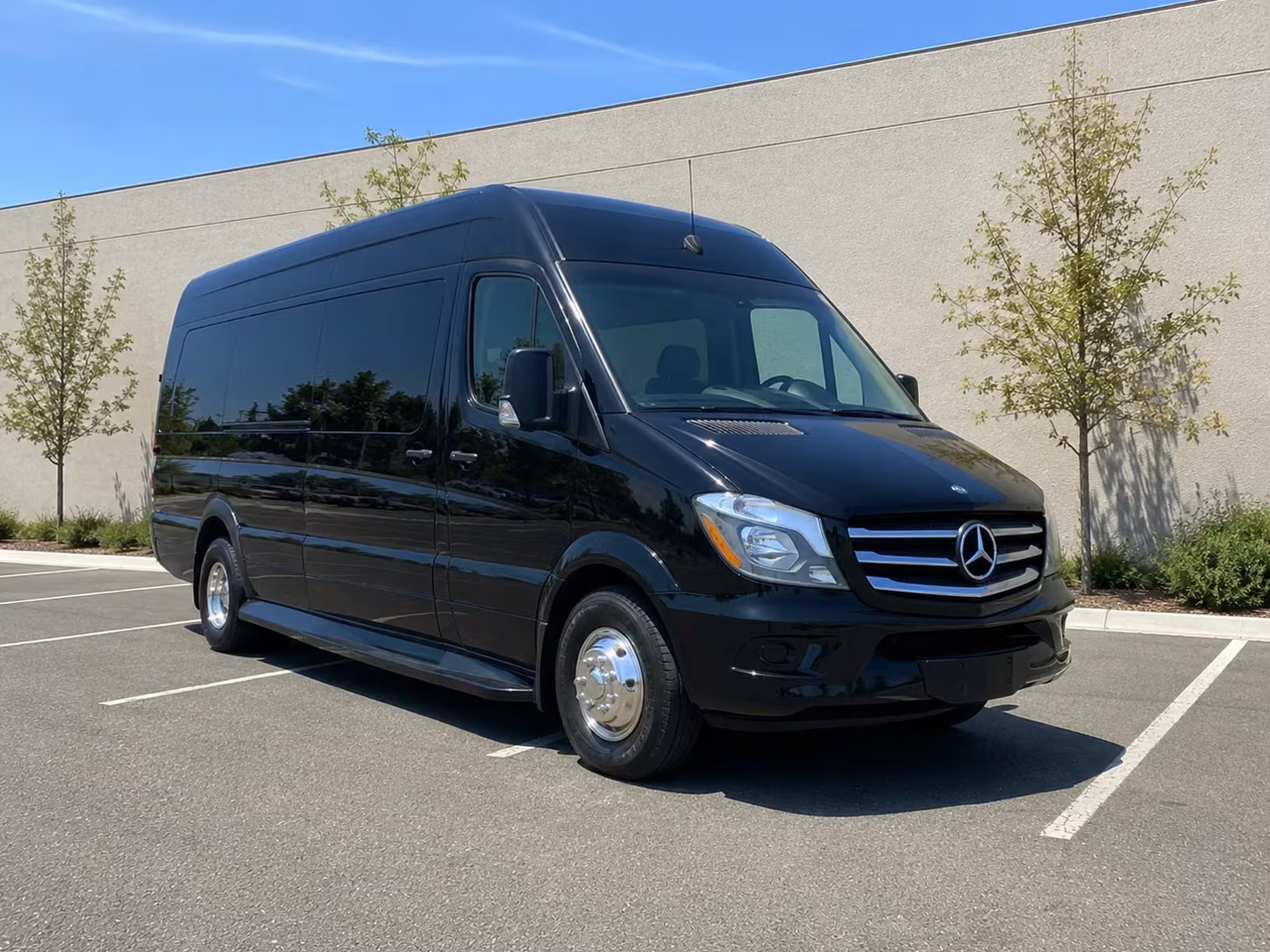 hamilton concert transportation