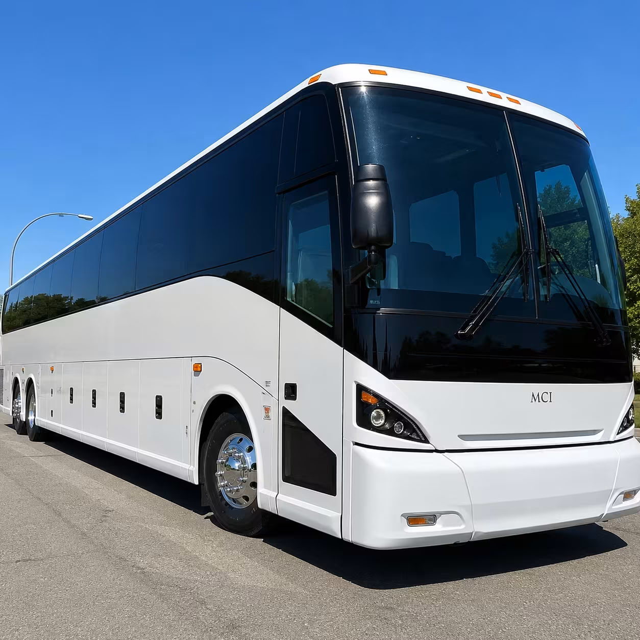 hamilton corporate airport transportation for business travelers