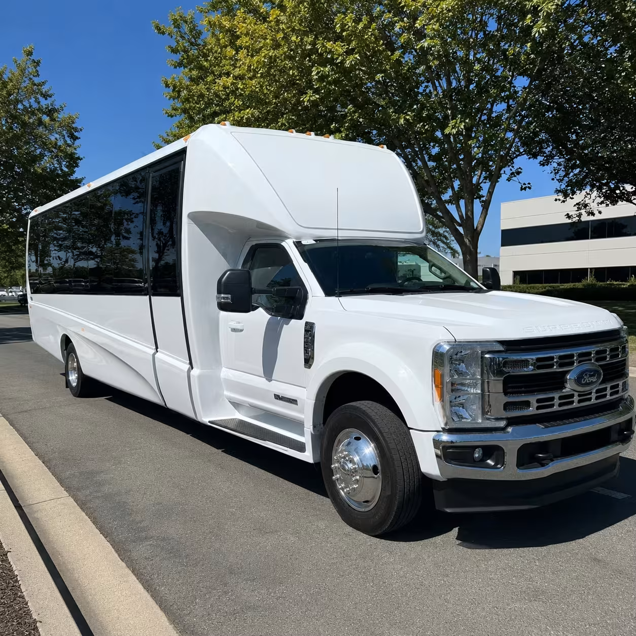 hamilton elementary and middle school field trip minibus rentals