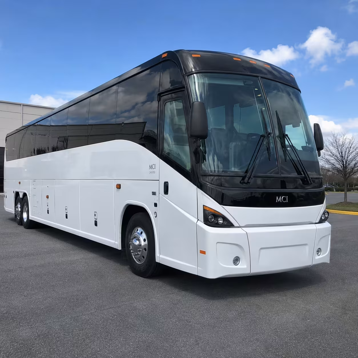 hamilton employee shuttle buses from remote parking lots