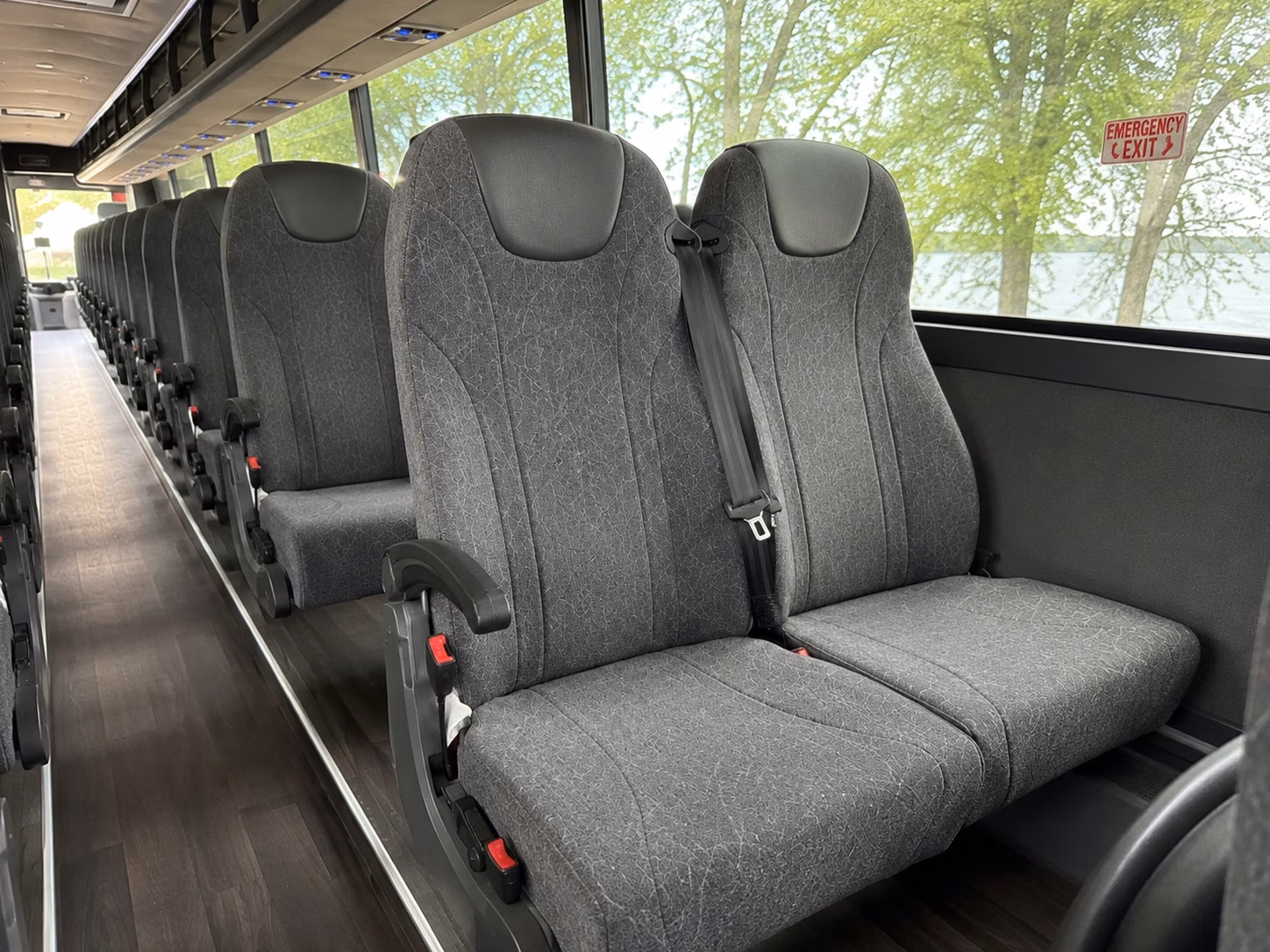 hamilton employee transportation
