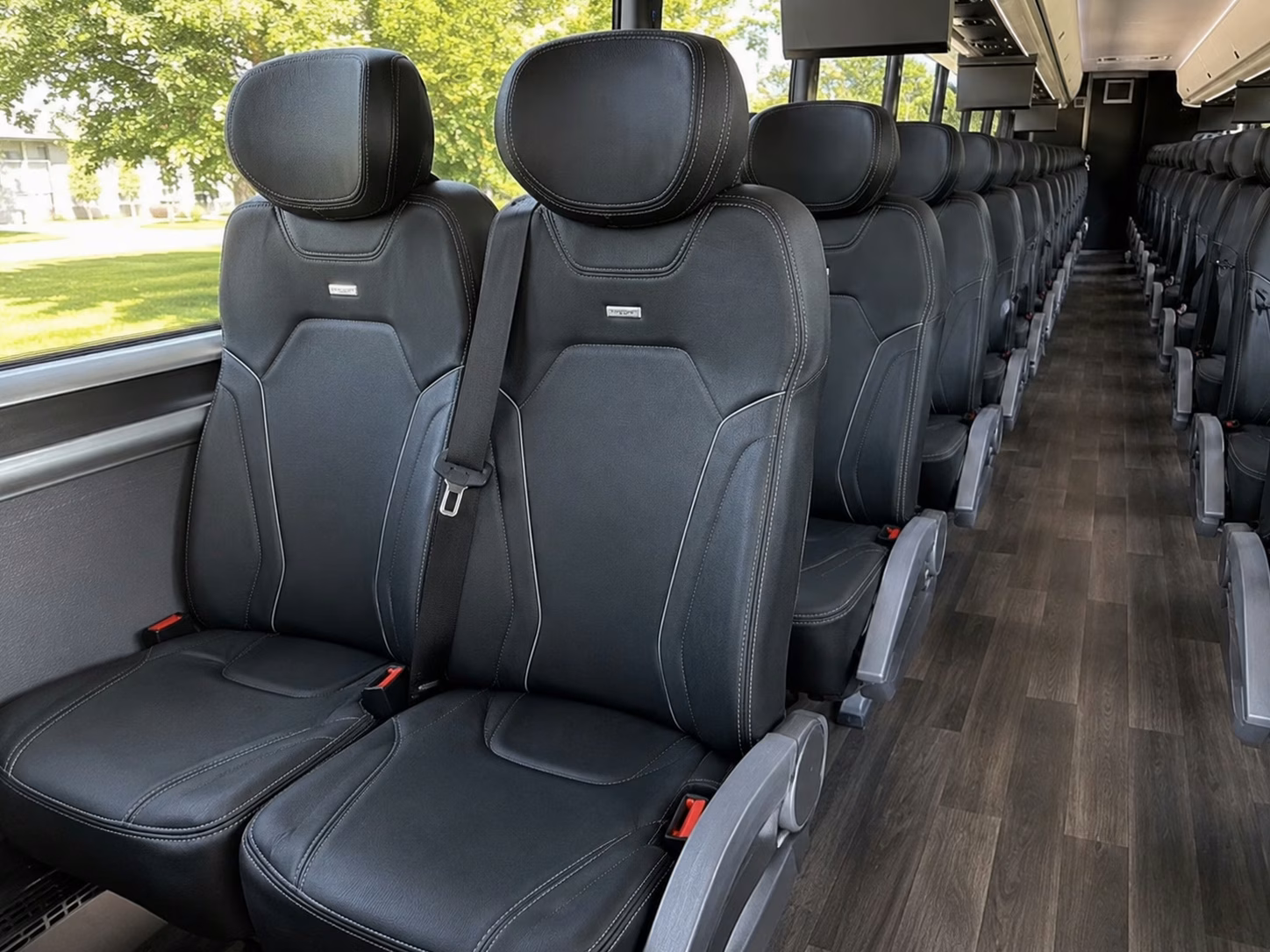 hamilton long distance transportation
