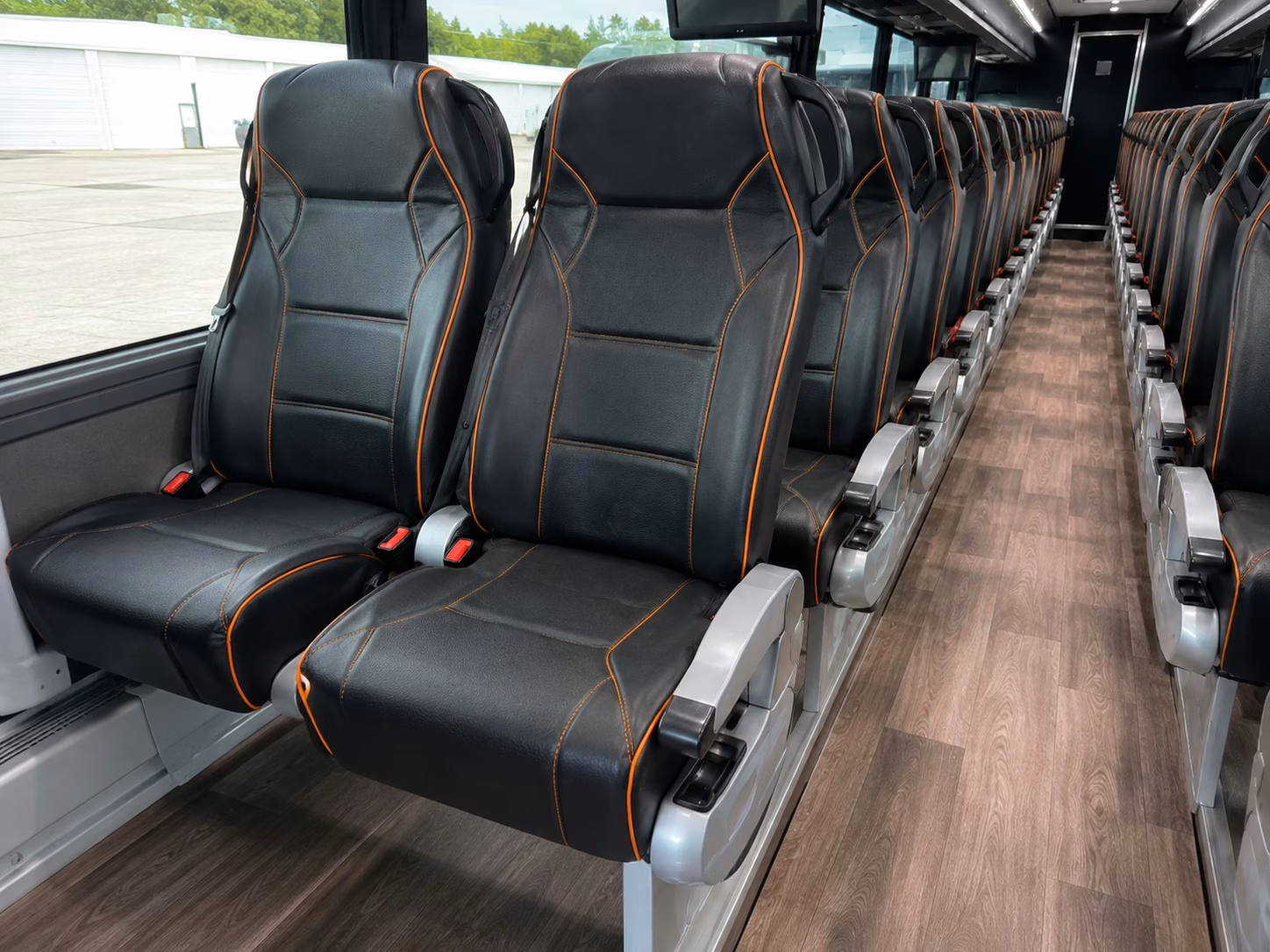 hamilton shuttle buses to paycor stadium and great american ball park