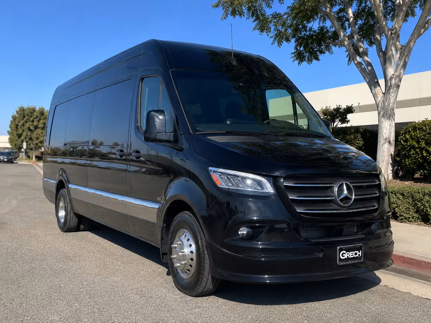 hamilton sporting event transportation