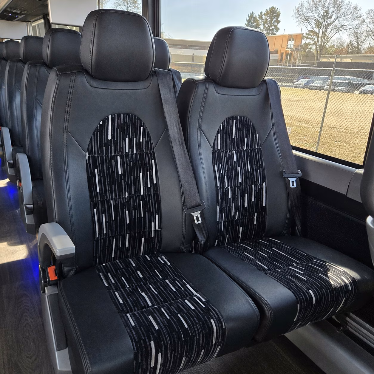 how where and when you re traveling affects your hamilton bus quote
