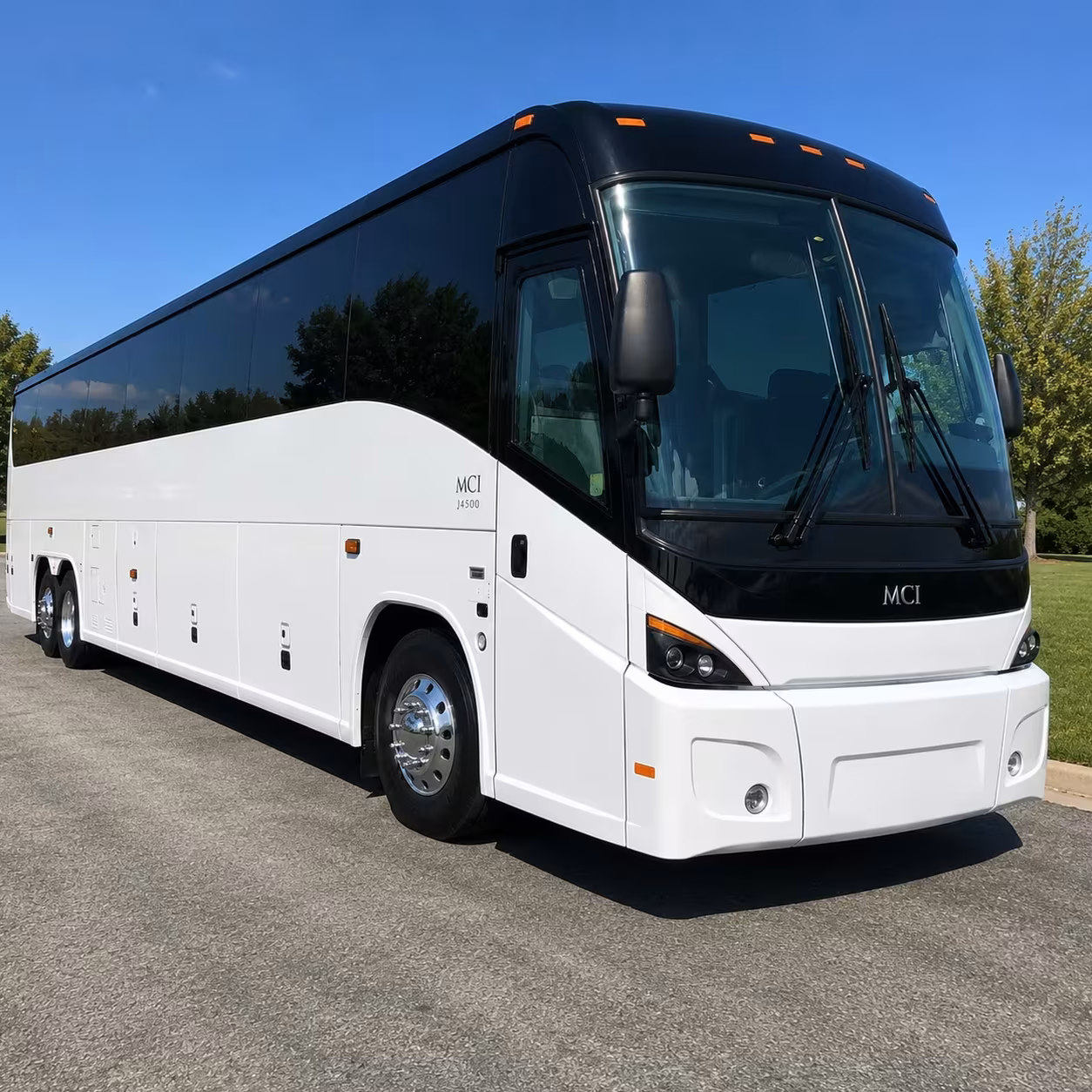 multi stop employee transportation from butler county to hamilton