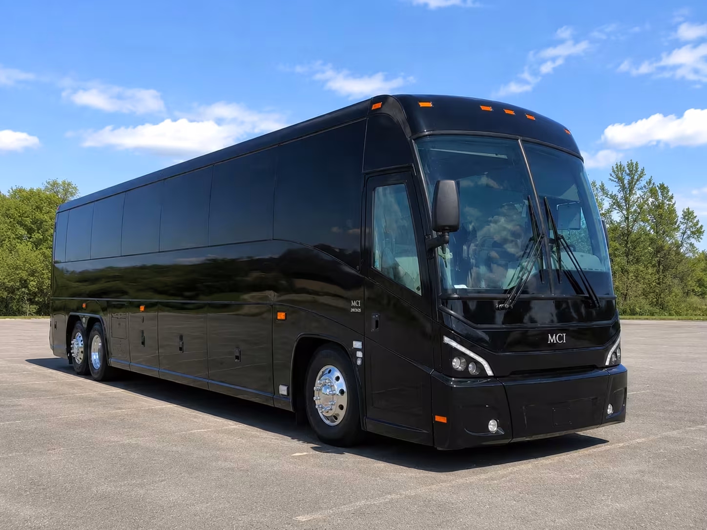 school field trip and youth group transportation in hamilton