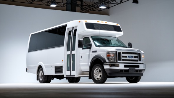 15 passenger minibus hamilton