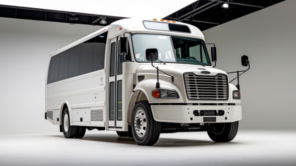 28 passenger minibus hamilton