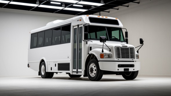 30 passenger minibus hamilton