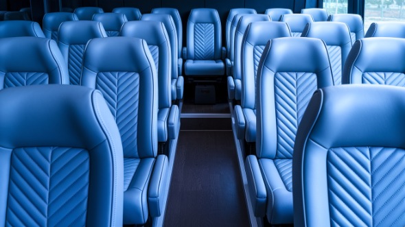 30 passenger minibus interior hamilton