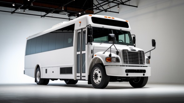 35 passenger minibus hamilton