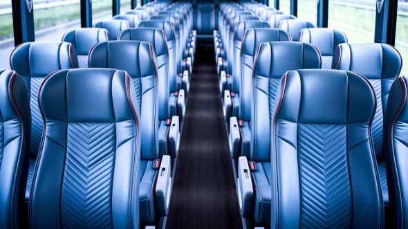50 passenger charter bus interior hamilton