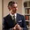 david m