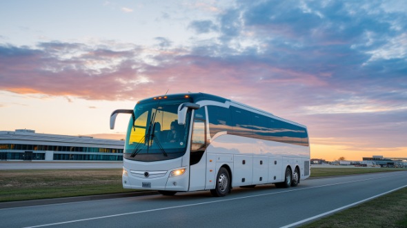 hamilton airport shuttles