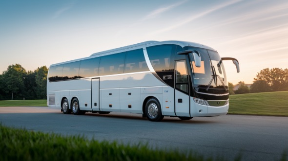 hamilton bus rentals for travel agents