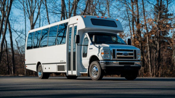 hamilton construction site shuttle services