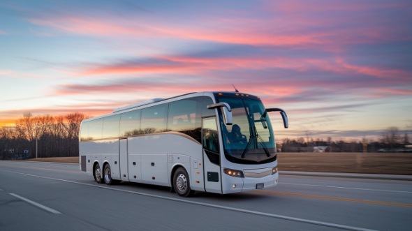 hamilton private event transportation