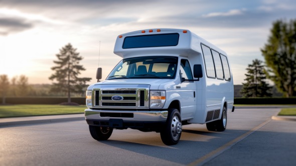 hamilton religious charter bus minibus rentals