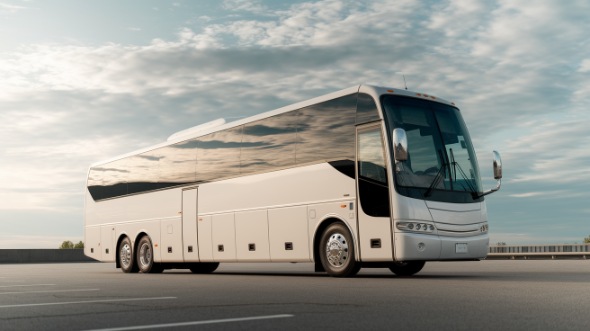 hamilton summer camp transportation and bus rentals