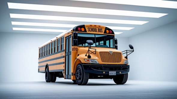 school bus rental hamilton