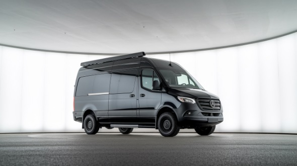 sprinter limo rental hamilton